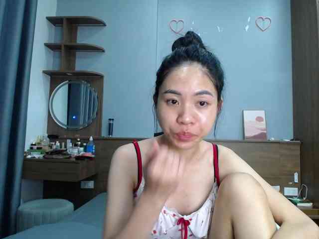 AsiaSweet91 webcam