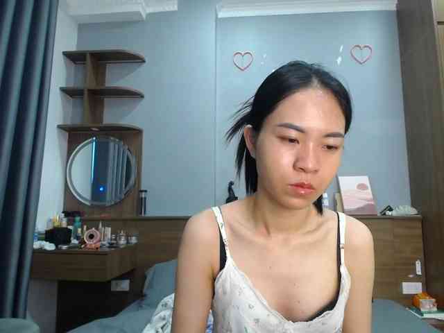AsiaSweet91 webcam