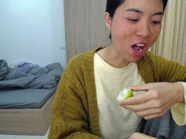AsiaSweet91 webcam