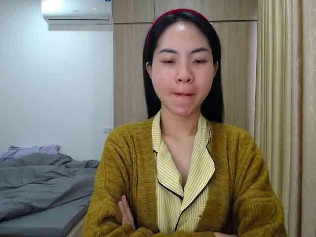 AsiaSweet91 webcam