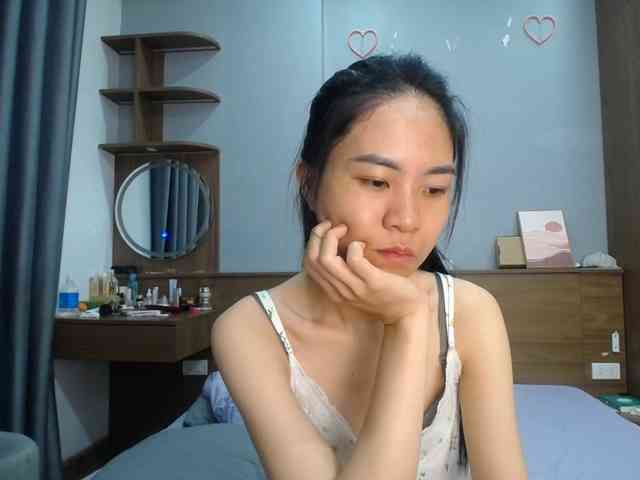 AsiaSweet91 webcam