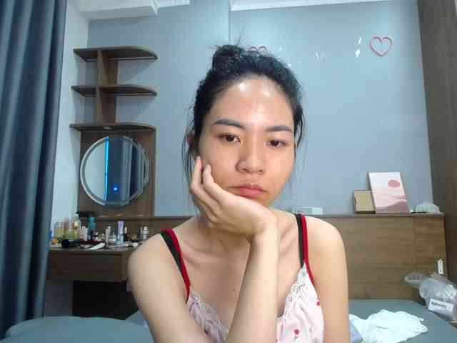 AsiaSweet91 webcam