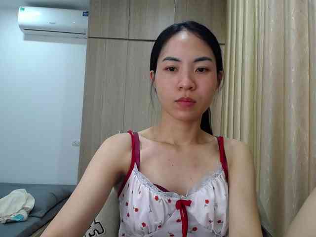 AsiaSweet91 webcam