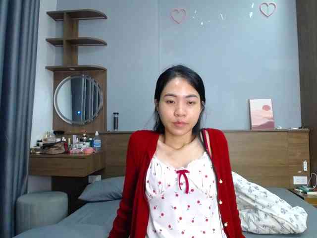 AsiaSweet91 webcam