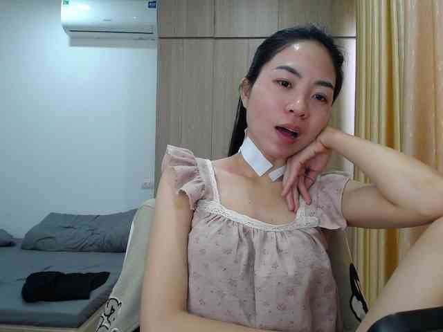 AsiaSweet91 webcam