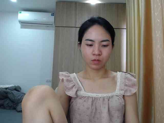 AsiaSweet91 webcam