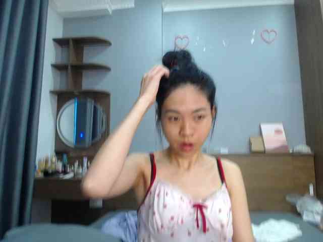 AsiaSweet91 webcam