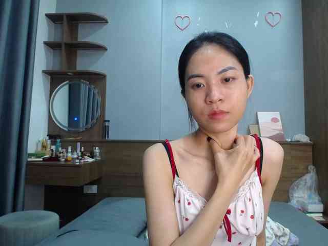 AsiaSweet91 webcam