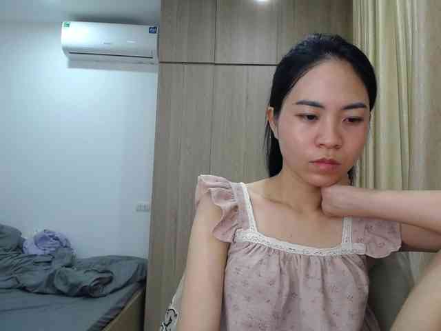 AsiaSweet91 webcam