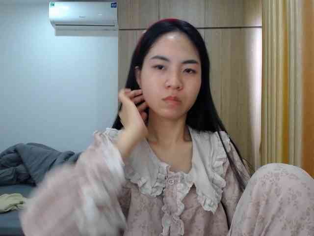 AsiaSweet91 webcam