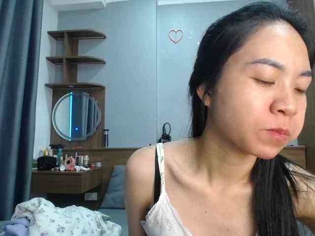 AsiaSweet91 webcam