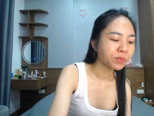 AsiaSweet91 webcam