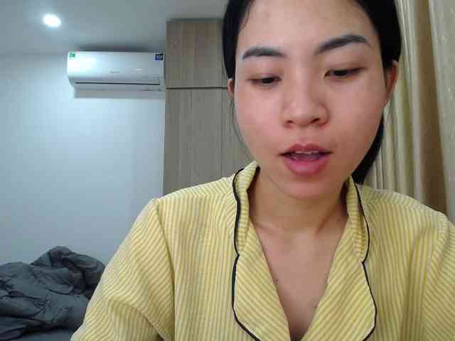 AsiaSweet91 webcam