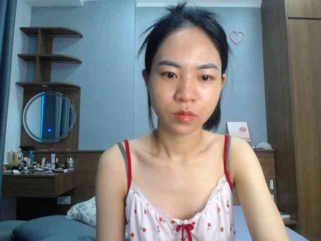 AsiaSweet91 webcam