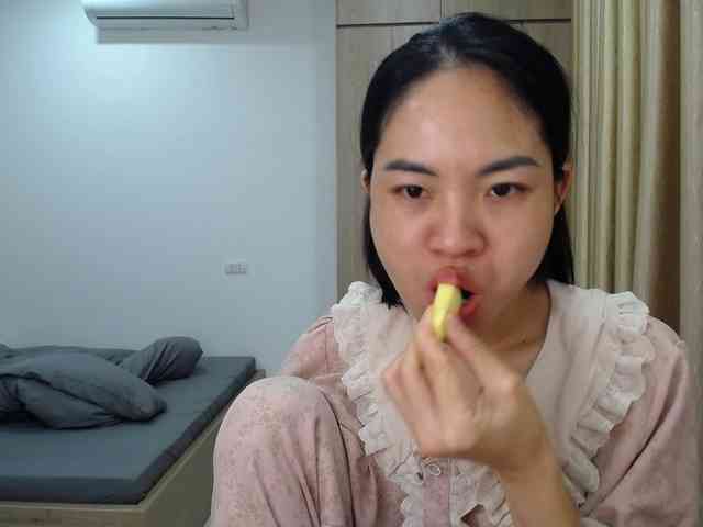 AsiaSweet91 webcam