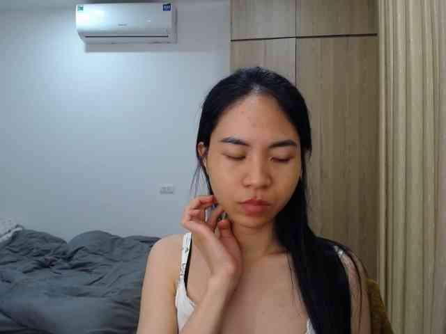 AsiaSweet91 Live Webcam on BongaCams