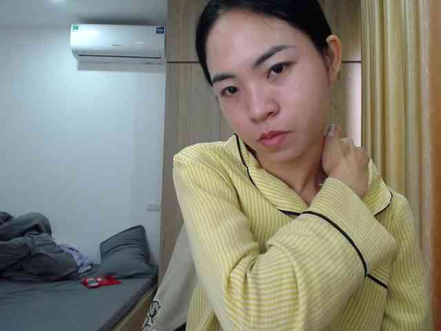 AsiaSweet91 webcam