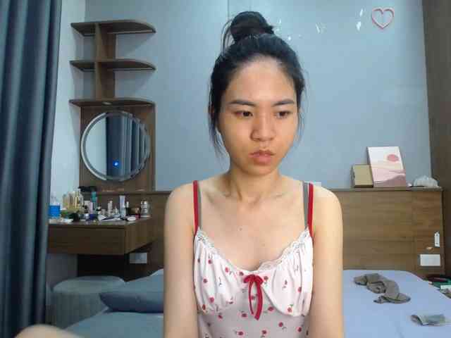 AsiaSweet91 webcam