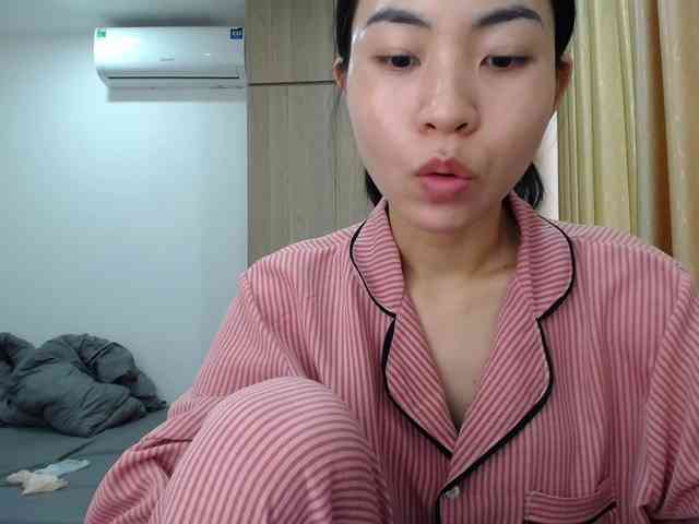 AsiaSweet91 webcam