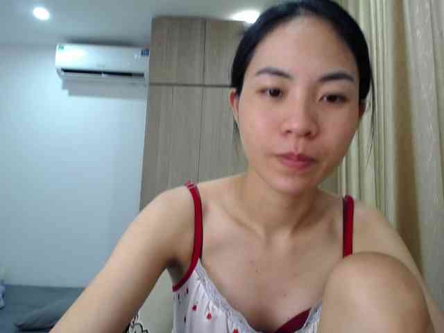 AsiaSweet91 webcam