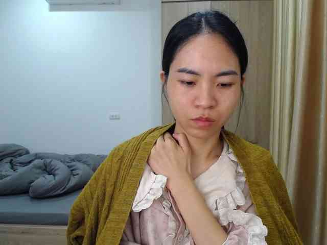 AsiaSweet91 webcam
