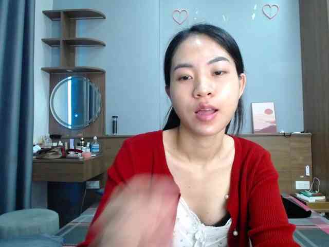 AsiaSweet91 webcam
