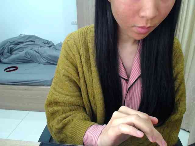 AsiaSweet91 webcam