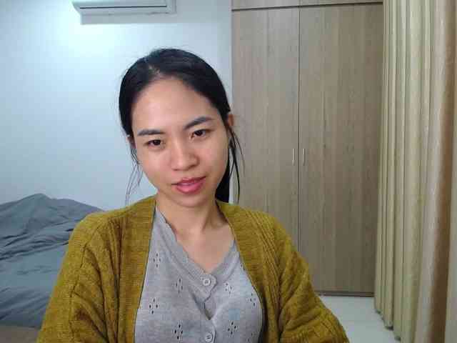 AsiaSweet91 webcam