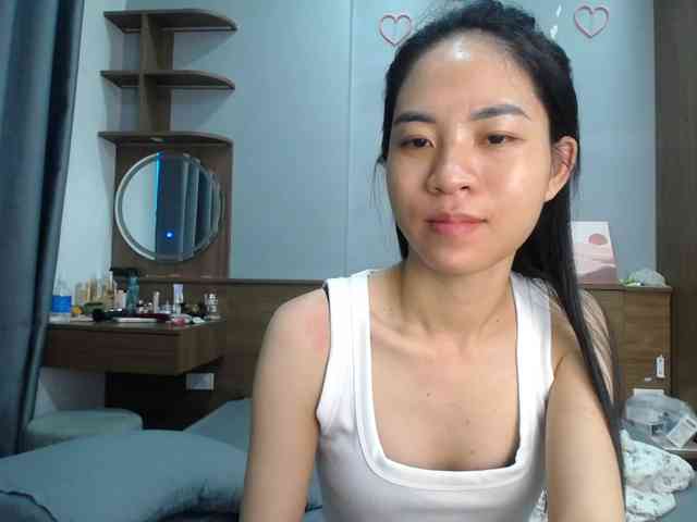 AsiaSweet91 webcam