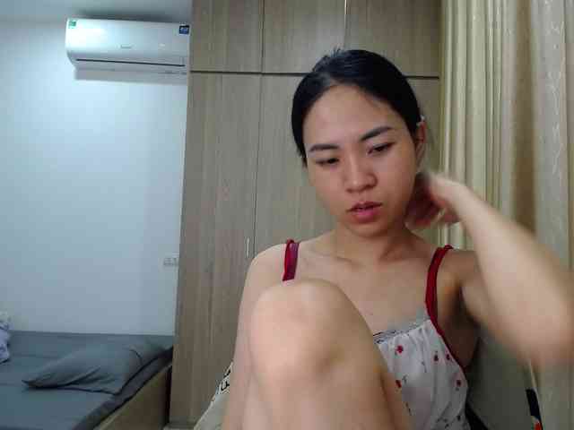 AsiaSweet91 webcam
