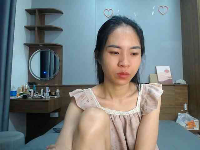 AsiaSweet91 webcam