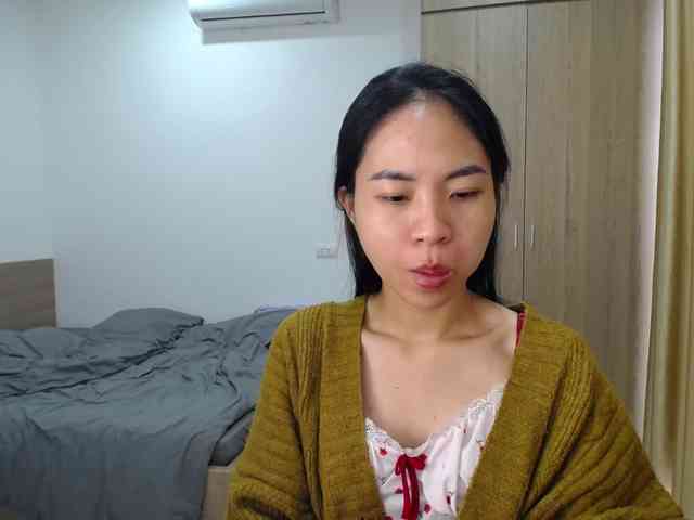 AsiaSweet91 webcam