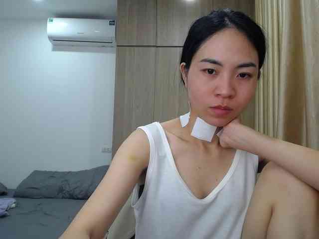 AsiaSweet91 webcam