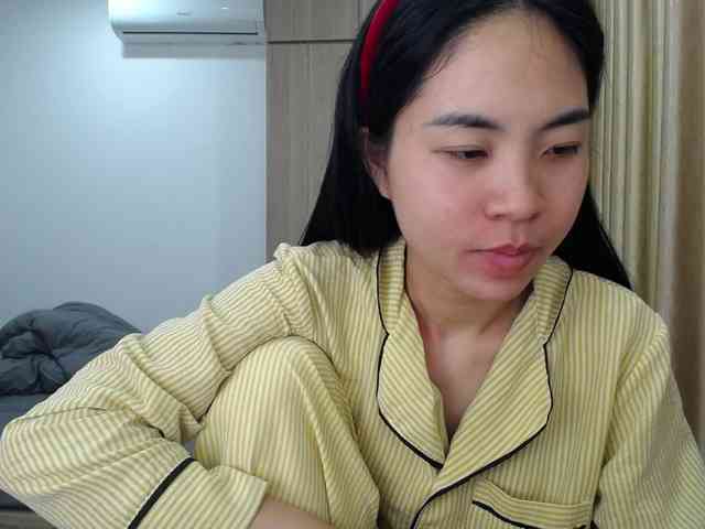 AsiaSweet91 webcam