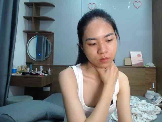 AsiaSweet91 webcam