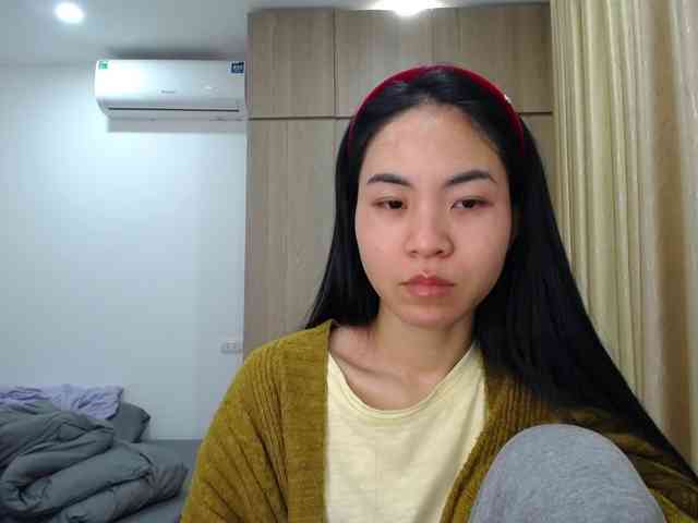 AsiaSweet91 webcam