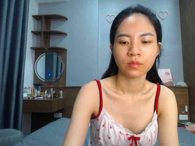 AsiaSweet91 webcam