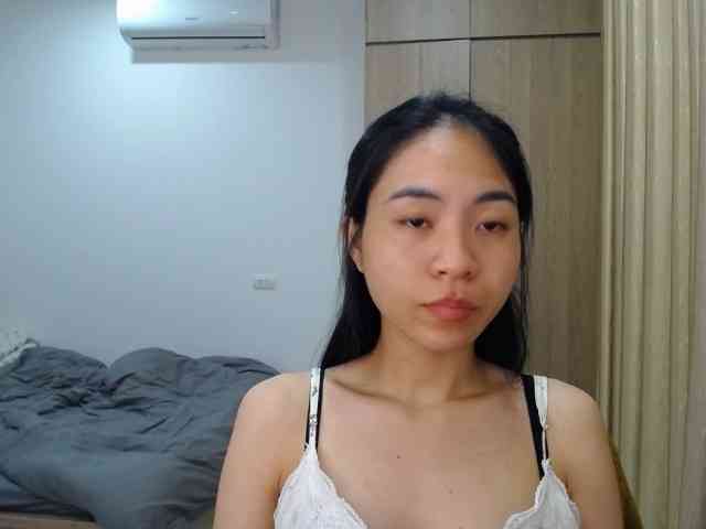 AsiaSweet91 Live Webcam on BongaCams