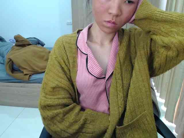 AsiaSweet91 webcam