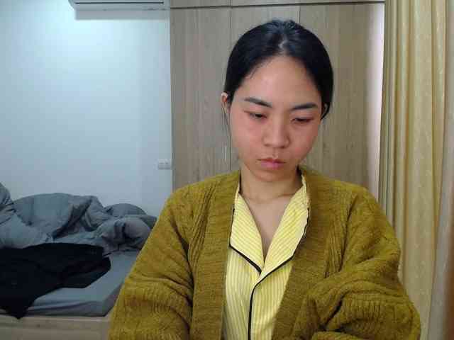 AsiaSweet91 webcam