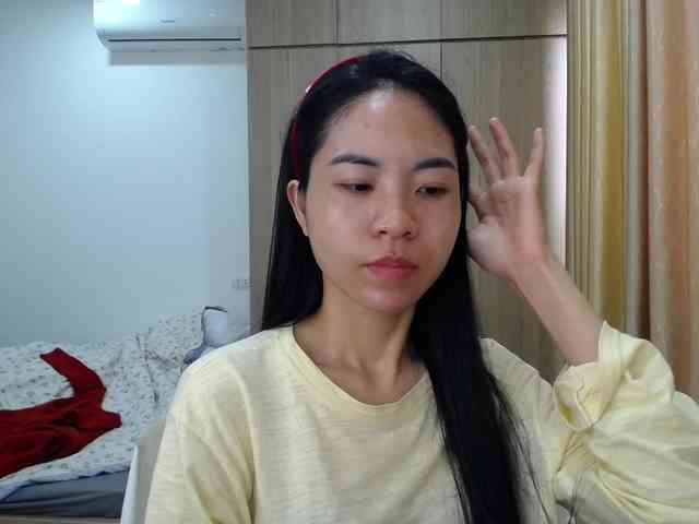 AsiaSweet91 webcam