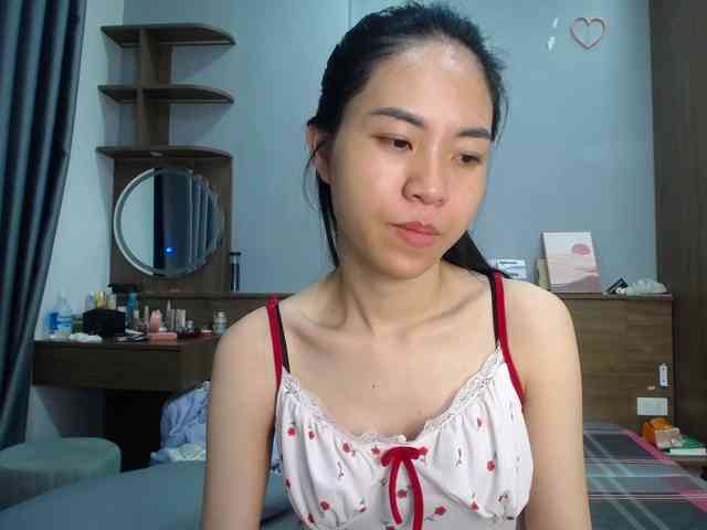 AsiaSweet91 webcam