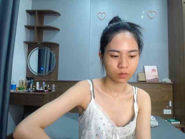 AsiaSweet91 webcam