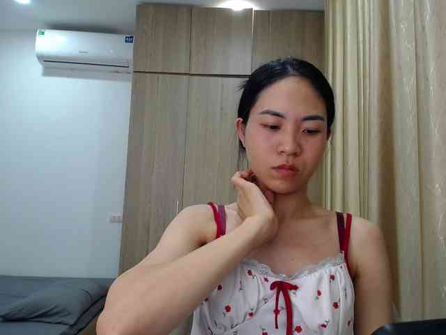 AsiaSweet91 webcam