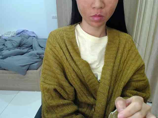 AsiaSweet91 webcam