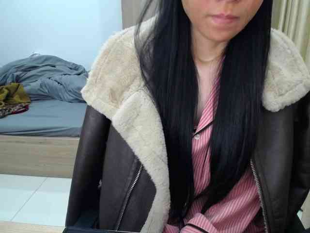 AsiaSweet91 webcam
