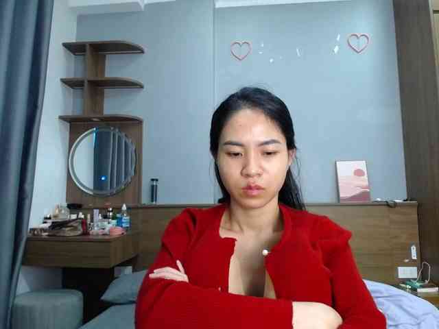 AsiaSweet91 webcam