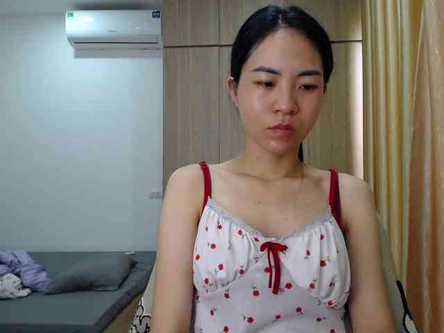 AsiaSweet91 webcam