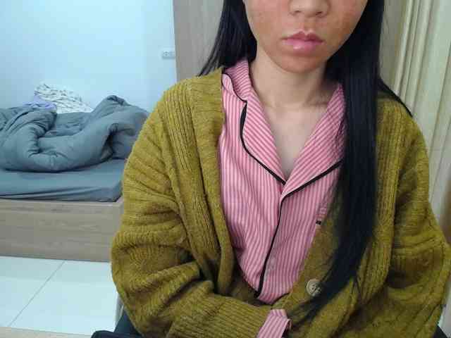 AsiaSweet91 webcam
