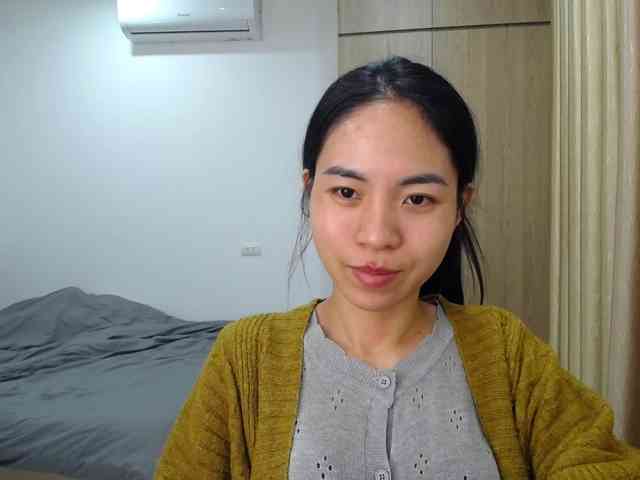 AsiaSweet91 webcam